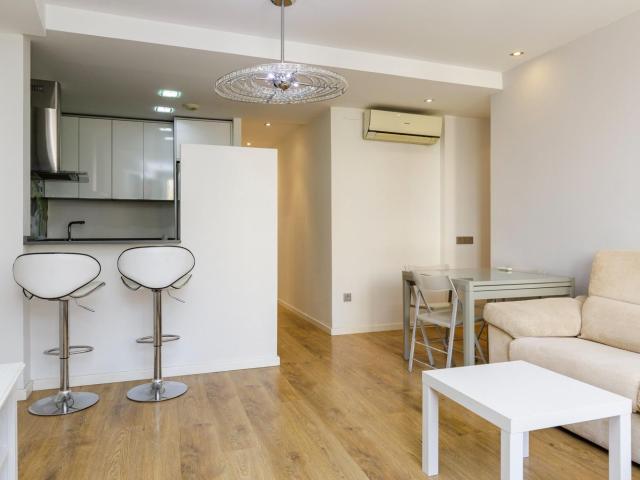 Apartamento en alquiler en Casco Histórico, Zaragoza