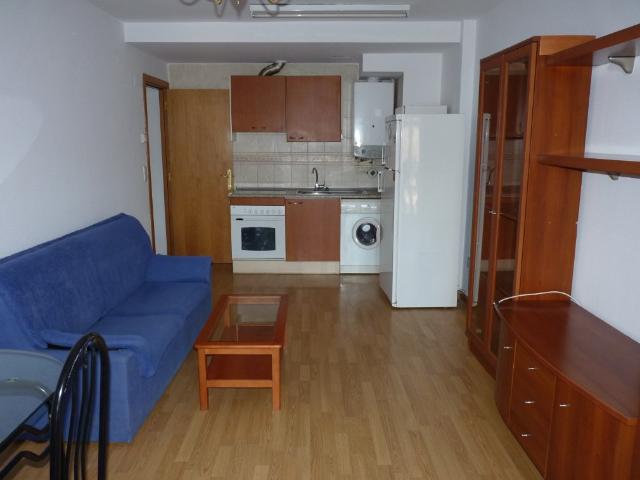 Apartamento en alquiler en Casco Histórico, Zaragoza