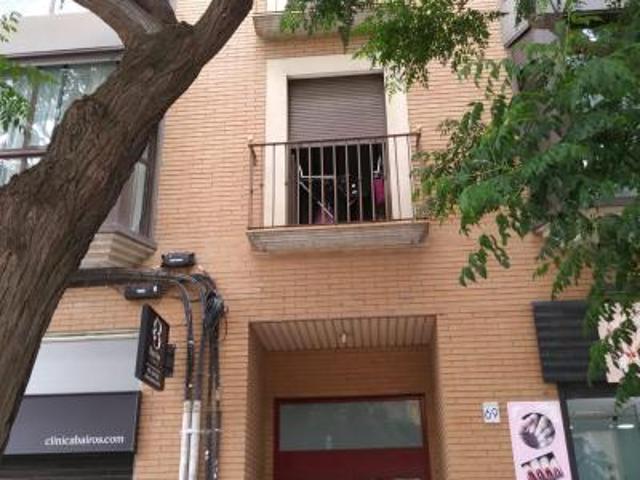 Apartamento en alquiler en Delicias, Zaragoza