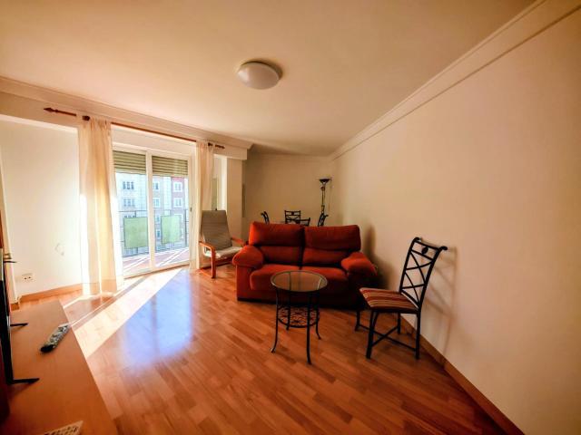 Apartamento en alquiler en Centro, Zaragoza