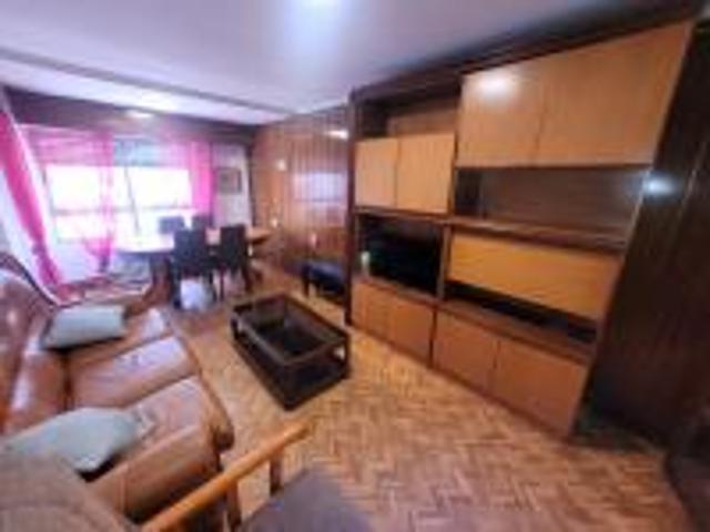 Apartamento en alquiler en Delicias, Zaragoza