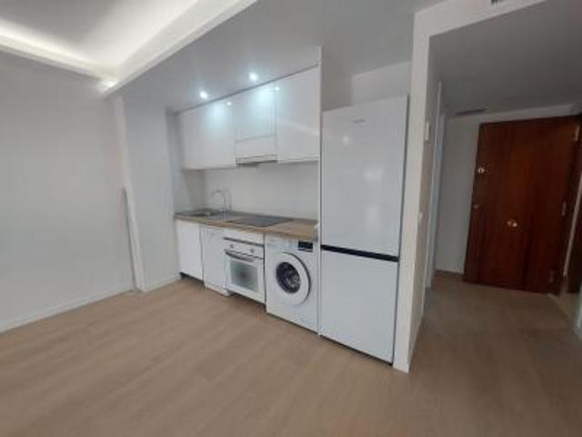 Apartamento en alquiler en Delicias, Zaragoza