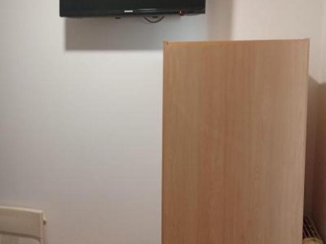 Apartamento en alquiler en Delicias, Zaragoza