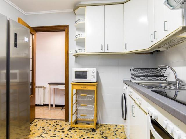 Apartamento en alquiler en Delicias, Zaragoza