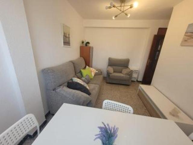 Apartamento en alquiler en Delicias, Zaragoza
