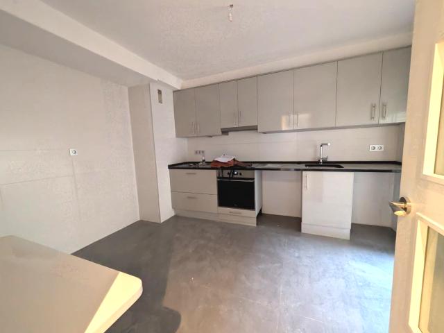 Apartamento en alquiler en Actur-Rey Fernando, Zaragoza