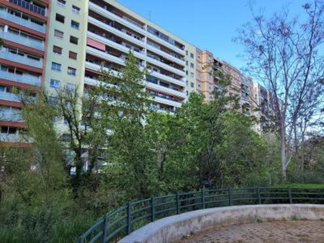 Apartamento en alquiler en Delicias, Zaragoza
