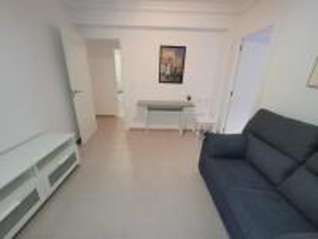 Apartamento en alquiler en Delicias, Zaragoza