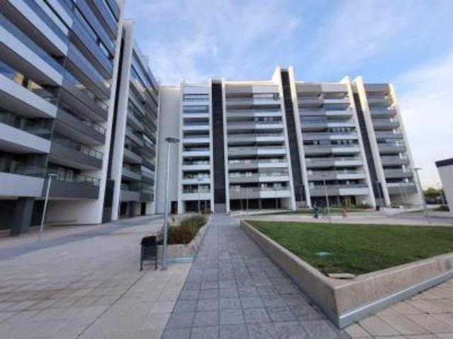 Apartamento en alquiler en Delicias, Zaragoza