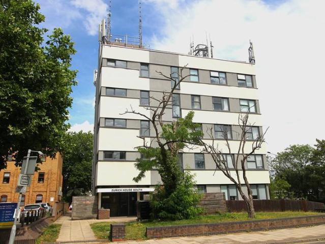Apartment for rent in Castle, Bedford