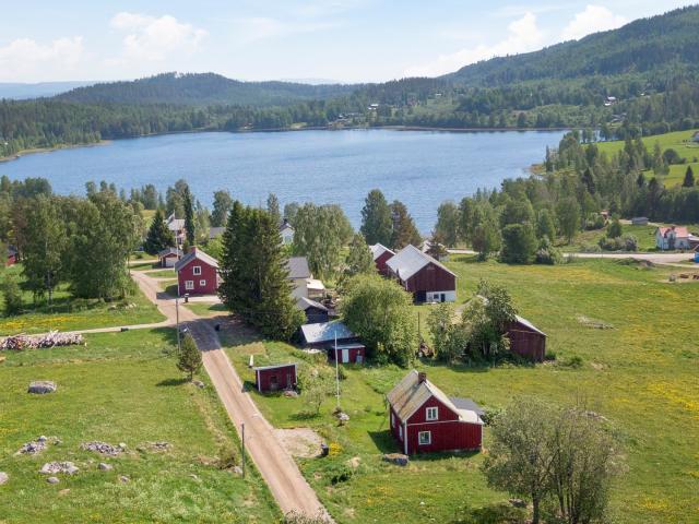 Bostad till salu i Ånge, Västernorrland