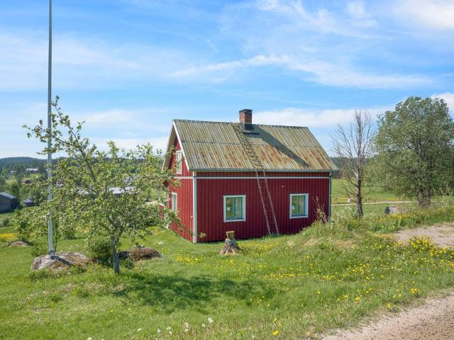 Bostad till salu i Ånge, Västernorrland