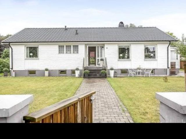 Hus hyra i Tvååker, Halland