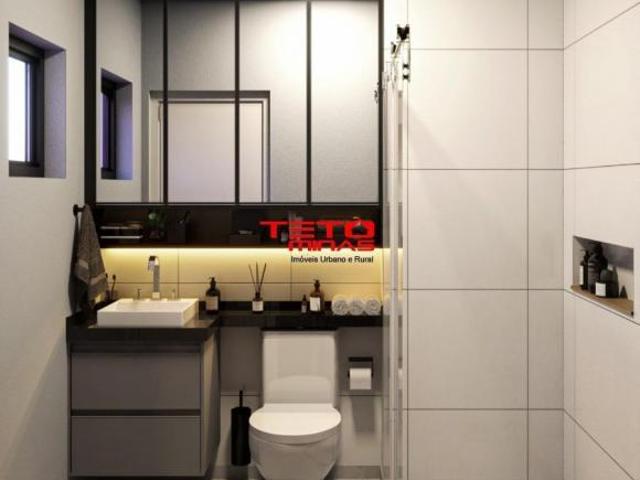 Apartamento venda em Região Geográfica Imediata de Caxambu - Baependi, Caxambu