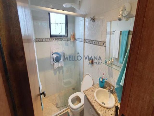 Apartamento venda em Região Geográfica Imediata de Caxambu - Baependi, Caxambu