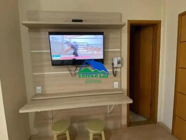 Apartamento venda em Região Geográfica Imediata de Caxambu - Baependi, Caxambu