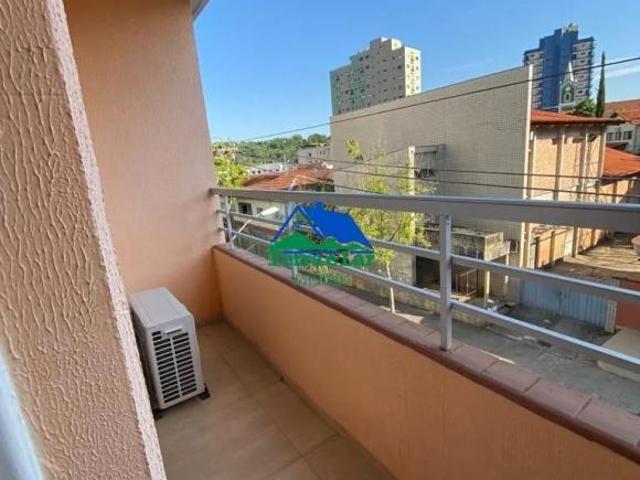 Apartamento venda em Região Geográfica Imediata de Caxambu - Baependi, Caxambu