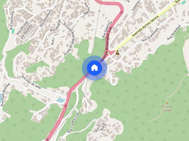 Apartamento aluguel em Região Geográfica Imediata de Petrópolis, Região Metropolitana do Rio de Janeiro