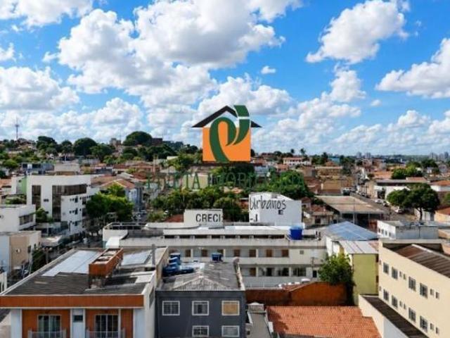 Apartamento venda em Campo Grande