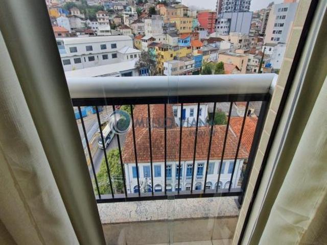 Apartamento venda em Região Geográfica Imediata de Caxambu - Baependi, Caxambu