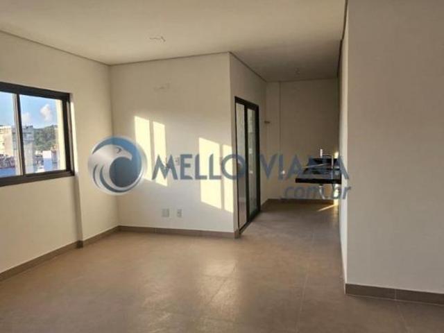 Apartamento venda em Estação, São Lourenço