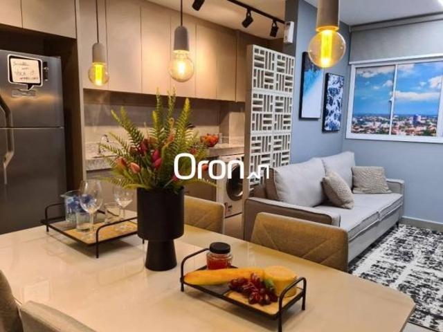 Apartamento venda em Região Geográfica Imediata de Goiânia, Aparecida de Goiânia