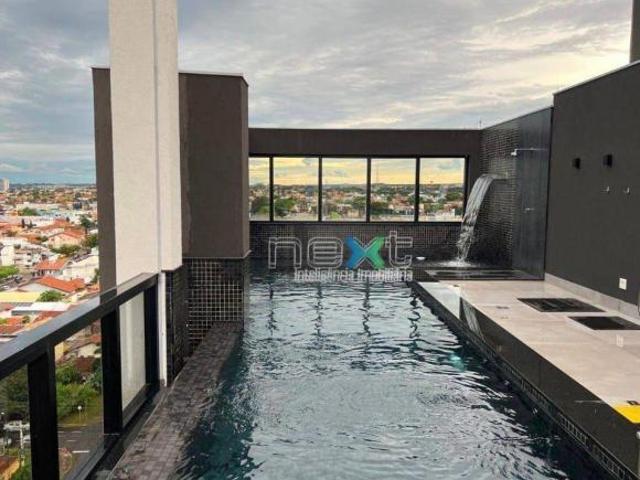 Apartamento venda em Região Geográfica Imediata de Campo Grande, Campo Grande