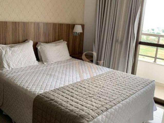 Apartamento venda em Alvorada, Cuiabá