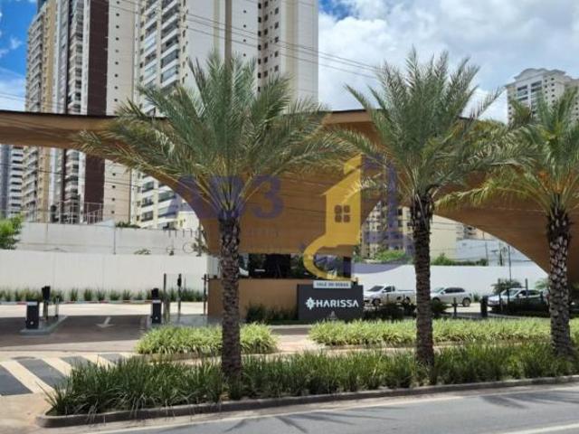 Apartamento venda em Pico do Amor, Cuiabá