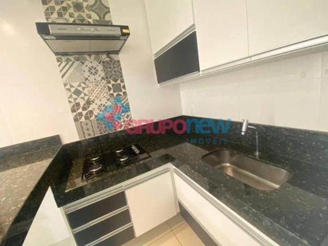 Apartamento venda em Lundcea, Lagoa Santa