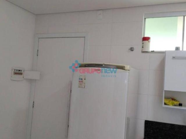 Apartamento venda em Lundcea, Lagoa Santa