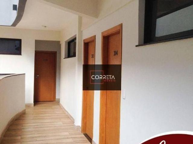 Apartamento venda em Centro, Uberaba