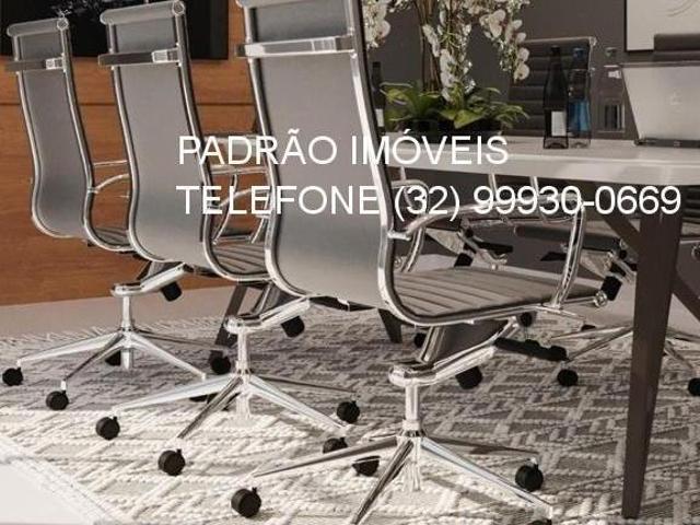 Apartamento venda em Região Geográfica Imediata de Juiz de Fora, Juiz de Fora