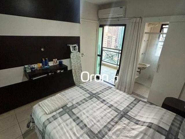 Apartamento venda em Região Geográfica Imediata de Goiânia, Goiânia