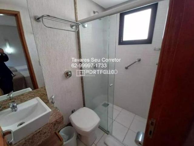 Apartamento venda em Região Geográfica Imediata de Goiânia, Goiânia