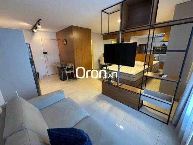 Apartamento venda em Região Geográfica Imediata de Goiânia, Aparecida de Goiânia