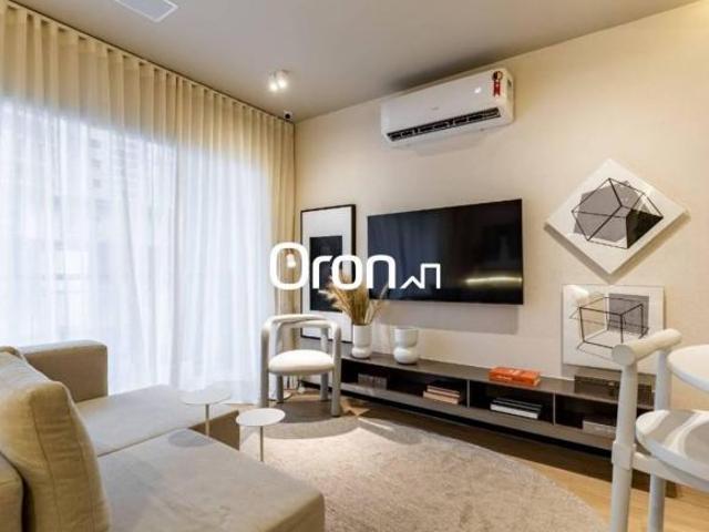 Apartamento venda em Região Geográfica Imediata de Goiânia, Goiânia