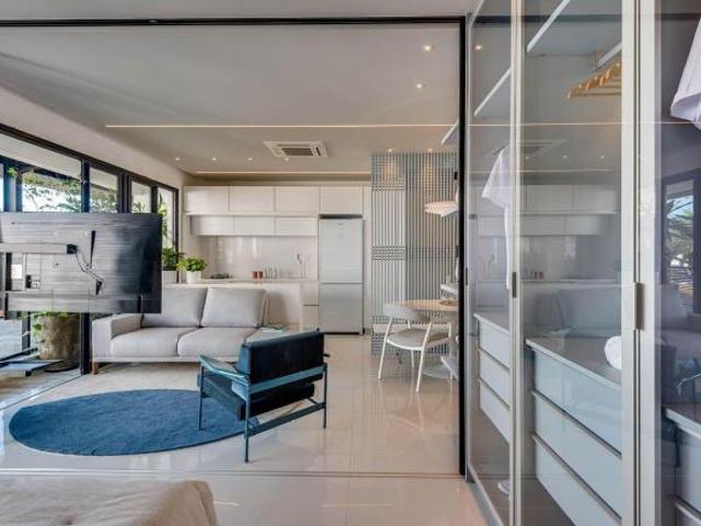 Apartamento venda em Região Geográfica Imediata de Goiânia, Goiânia