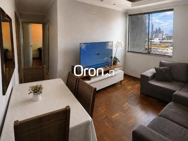Apartamento venda em Região Geográfica Imediata de Goiânia, Goiânia