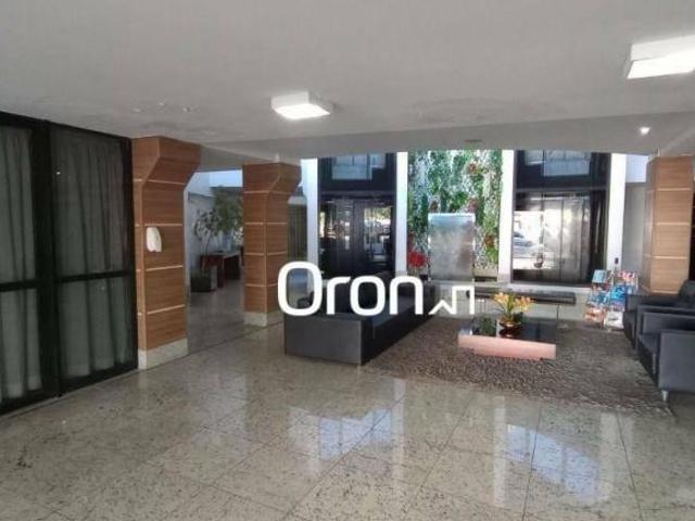 Apartamento venda em Região Geográfica Imediata de Goiânia, Goiânia