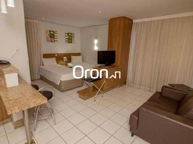 Apartamento venda em Região Geográfica Imediata de Goiânia, Goiânia