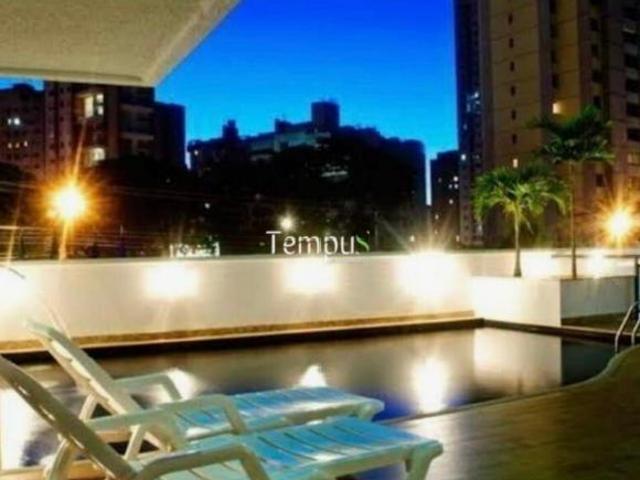 Apartamento venda em Região Geográfica Imediata de Goiânia, Goiânia