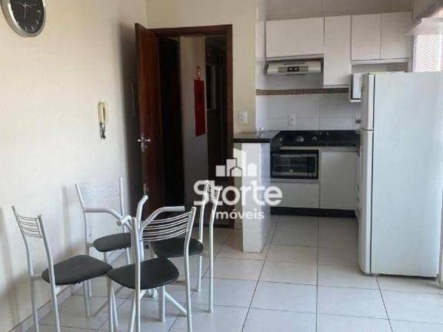 Apartamento venda em Região Geográfica Imediata de Uberlândia, Oliveira Fortes