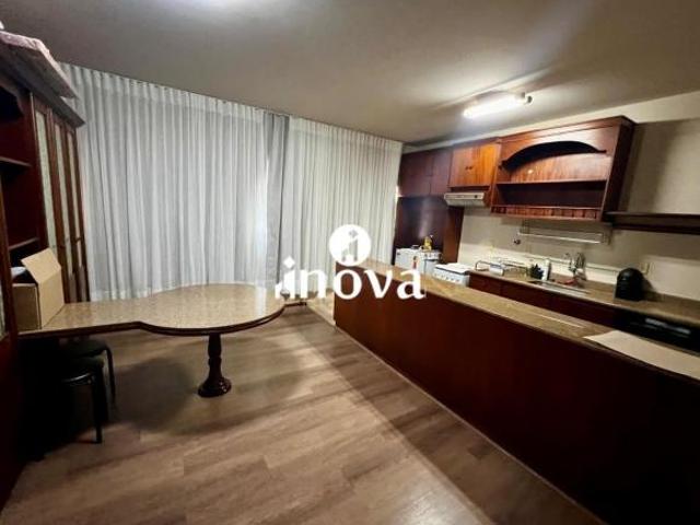 Apartamento venda em Região Geográfica Imediata de Uberaba, Uberaba