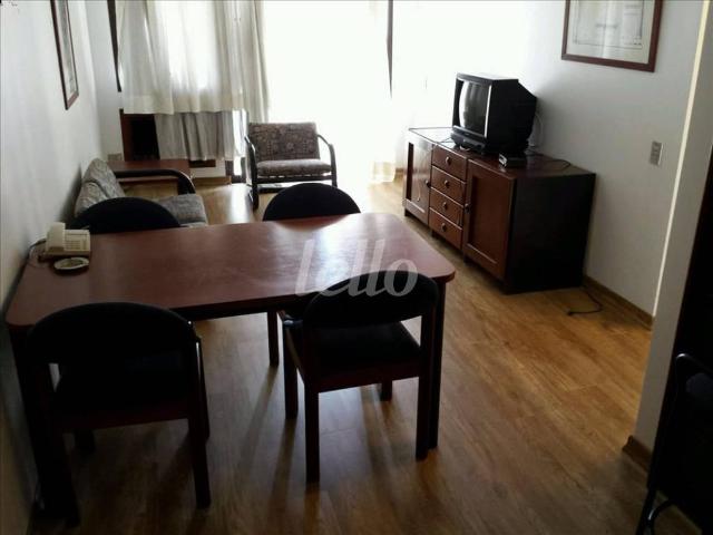 Flat venda em Região Imediata de São Paulo, Região Metropolitana de São Paulo
