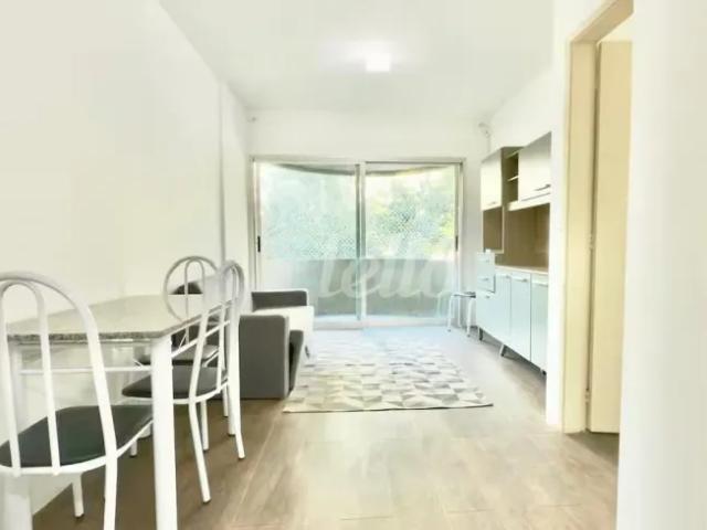 Flat aluguel em Região Imediata de São Paulo, Região Metropolitana de São Paulo
