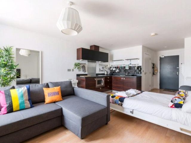 Apartment for rent in Ladywood, West Midlands