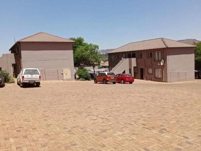 Apartment for sale in Johannesburg, West