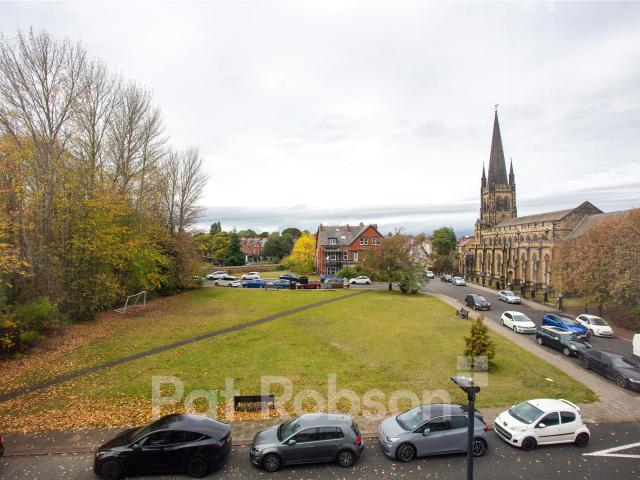 Apartment for rent in Cradlewell, Newcastle upon Tyne
