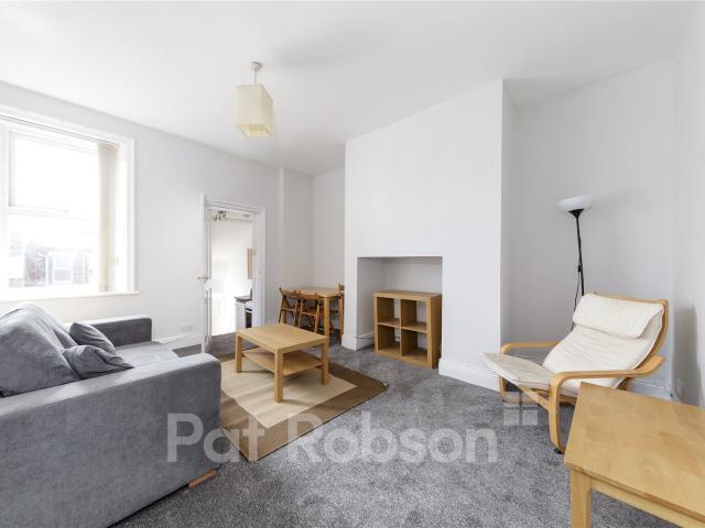 Apartment for rent in Sandyford, Tyne And Wear